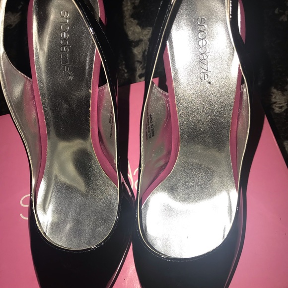 Platform Heels - Picture 3 of 6